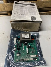 Lochinvar 100167767 Integrated Control Board