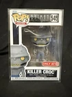 Batman the Animated Series Killer Croc Target Exc #545 Funko Pop BTAS 2025 MIB