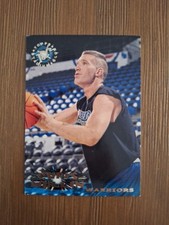 CHRIS MULLIN 1995-96 TOPPS STADIUM CLUB #276 Golden State Warriors