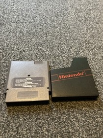 Nintendo NES Burai Fighter UK PAL