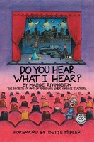 Marge Rivingston | Do You Hear What I Hear? | Taschenbuch | Englisch (2008)
