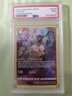 Pokémon TCG Mew Crown Zenith Galarian Gallery Holo Rare Card GG10/GG70 PSA 9