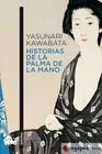 HISTORIAS DE LA PALMA DE LA MANO(9788496580701) . NUEVO. ENVÍO URGENTE (Librería