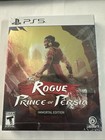 The Rogue: Prince of Persia Immortal Edition (PS5 / Playstation 5) NEW