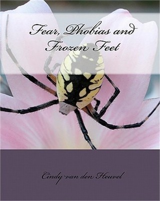 Fear, Phobias and Frozen Feet (Paperback or Softback)