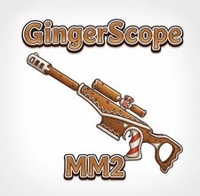 GingerScope MM2 DM BEFORE BUYING