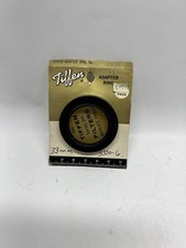 Tiffen 33mm Adapter Ring, USA Made