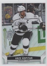 2023-24 Upper Deck Tim Hortons Collector's Series Anze Kopitar #49 1bx0