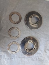 Puleggia Dinamo Fiat 500 F L 