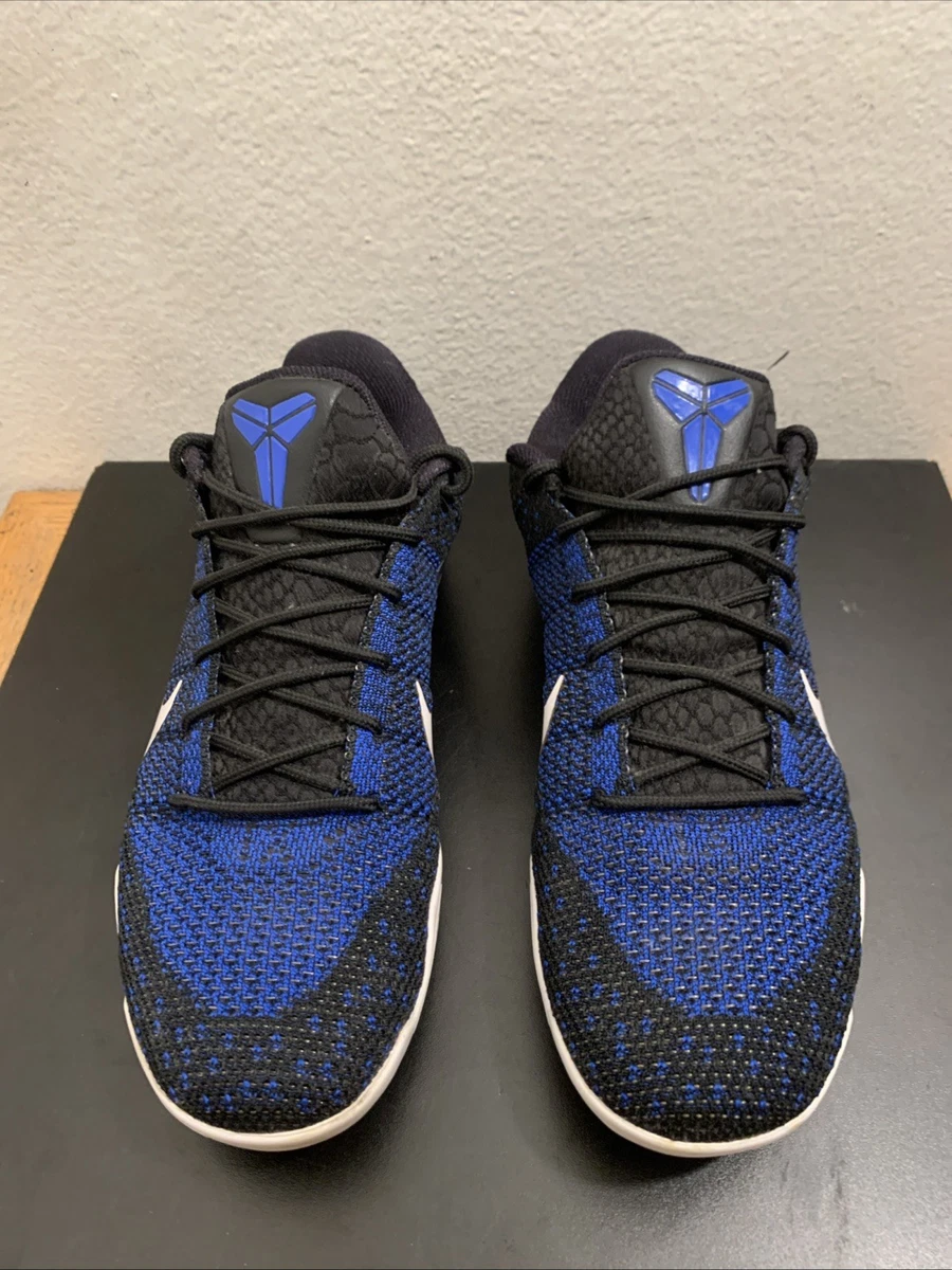 Las mejores ofertas en Nike Kobe 11 Elite Low Mark Parker | eBay