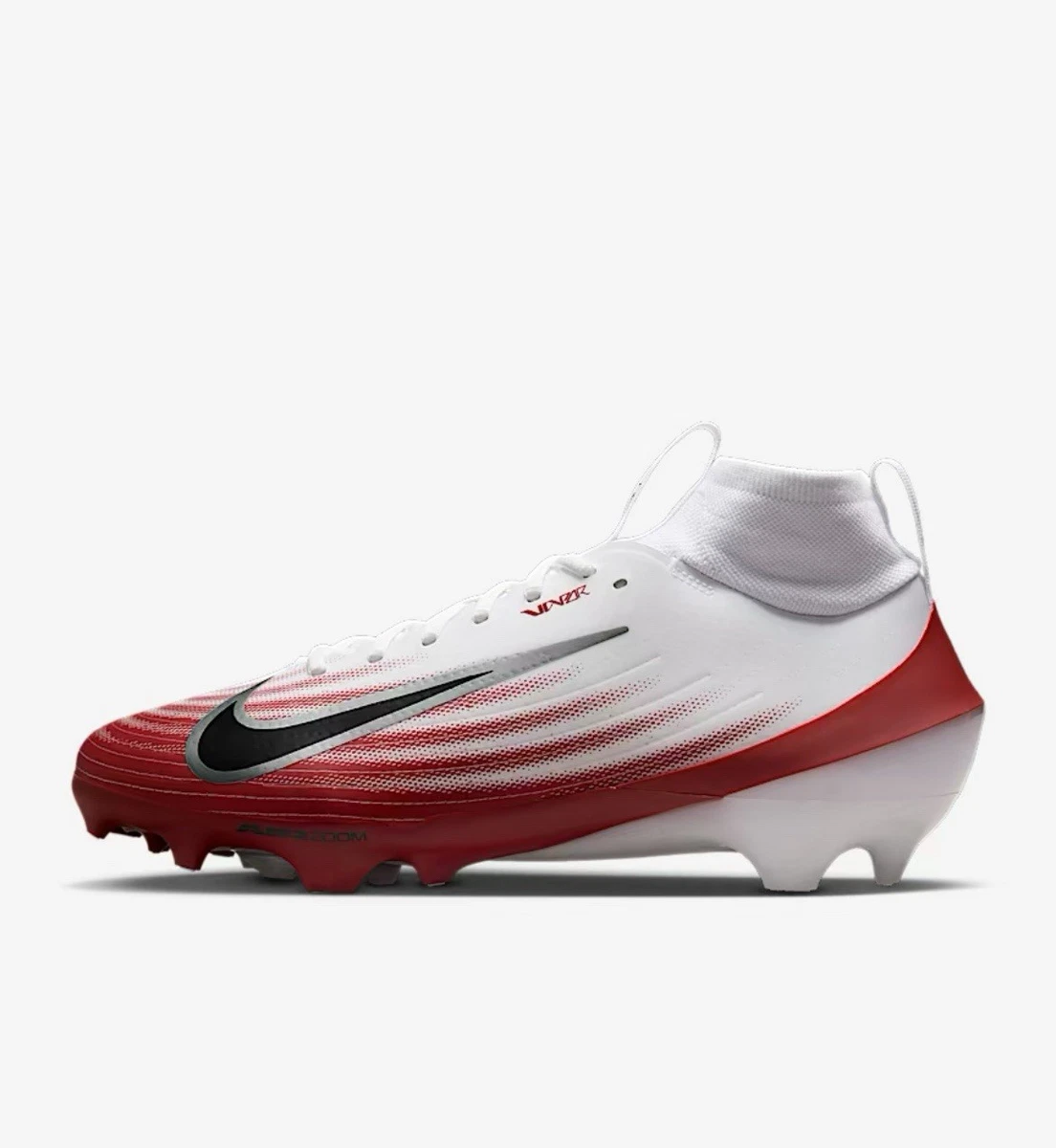 Nike Air Zoom Vapor Pro 1 White Team Crimson for Sale