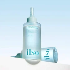 ilso, Super Melting Sebum Softener 150 ml