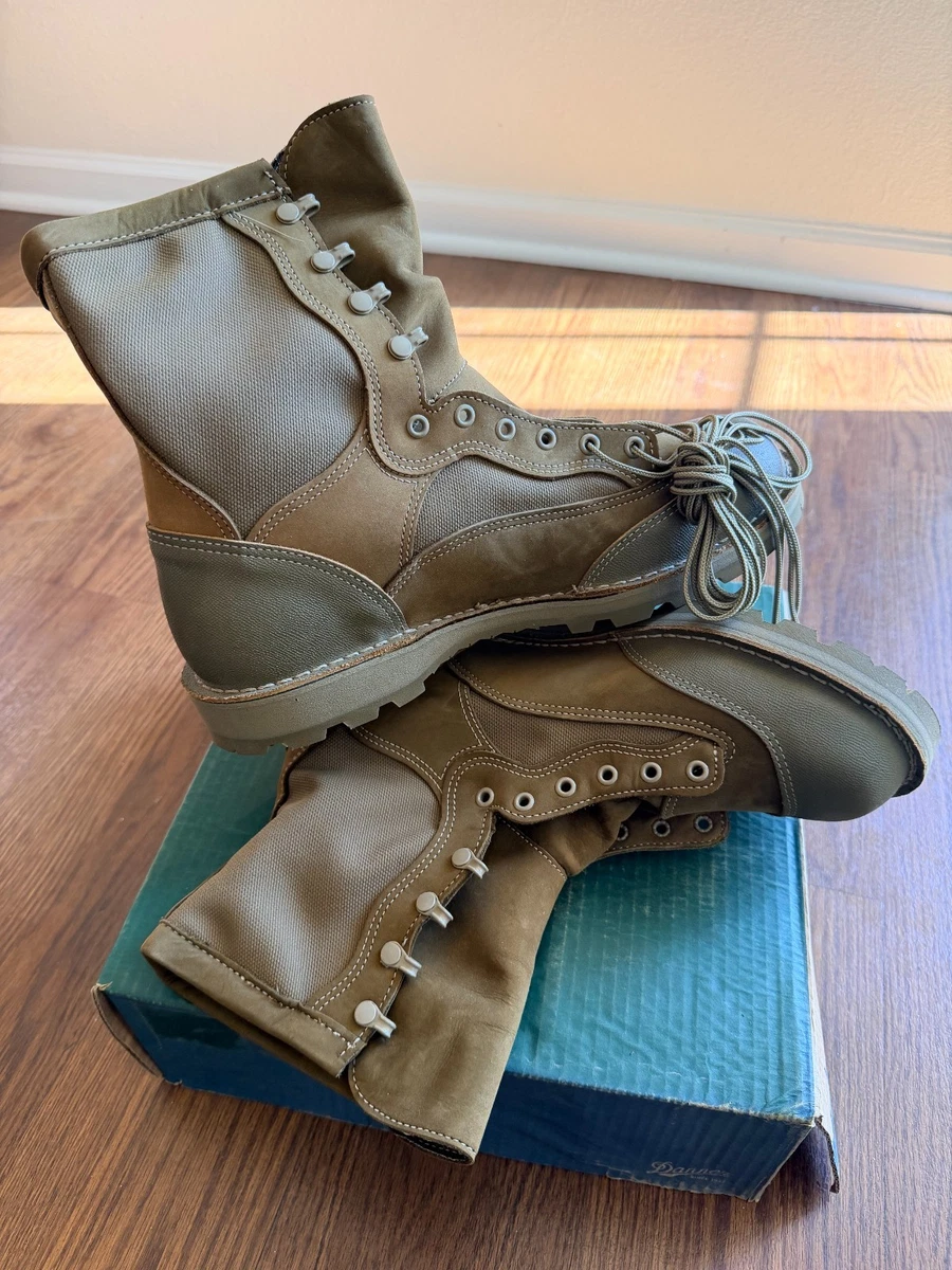 USMC Rat Boots for Men for sale | eBay