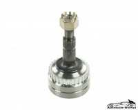 Gelenksatz Antriebswelle Ø81Mm FüR Opel Tigra Astra F CC Cabrio Caravan 88-05