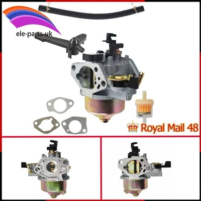 APRICITER Carburetor For HONDA GX240 1616100-ZH9-820 16100-ZE2-W71 UK GX270 8HP 9HP