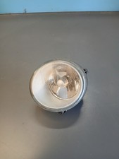 Antibrouillard Renault TRAFIC