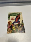 The Amazing Spider-Man #68 (Marvel Comics January 1969)