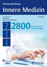 Jörg Latus Facharztprüfung Innere Medizin: ...