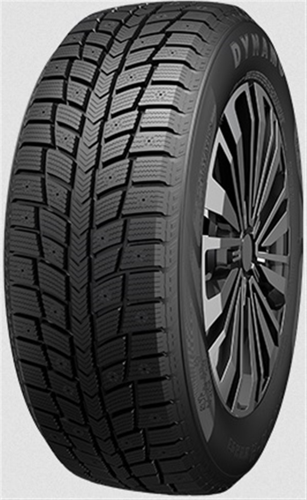 Dynamo Snow-H Mwh03 225/55R17 97T Bsw - Bild 2