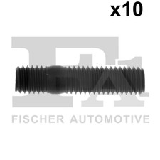 FA1 Schraube Abgaskrümmer 985-832.10 für OPEL CC A04 ASTRA CORSA GTC M8x1,25 X01