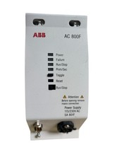 ABB SA801F Power Supply AC 800F Controller Mo...