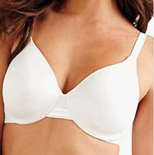 Bali Women's Underwire Bra DF3W11 One Smooth U Back-Smoothing Full Coverage 38C