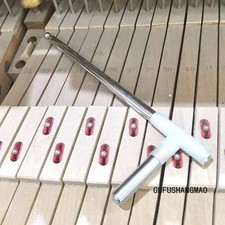 Piano Repair Tool Kit Part Piano Accessories - String Installation Tool 2026 NEW