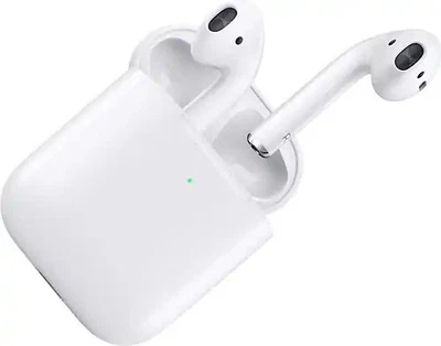 Apple AirPods (2nd generation)