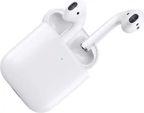 Apple AirPods (2nd generation)