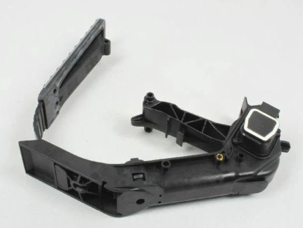 04-08 Chrysler Crossfire Pedal Acelerador Fábrica Mopar Nuevo Fabricante Original Foto 2 de 3