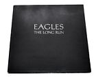 The Eagles The Long Run 1979 Asylum 5E-508 Pop Rock 33rpm Lp Vg+