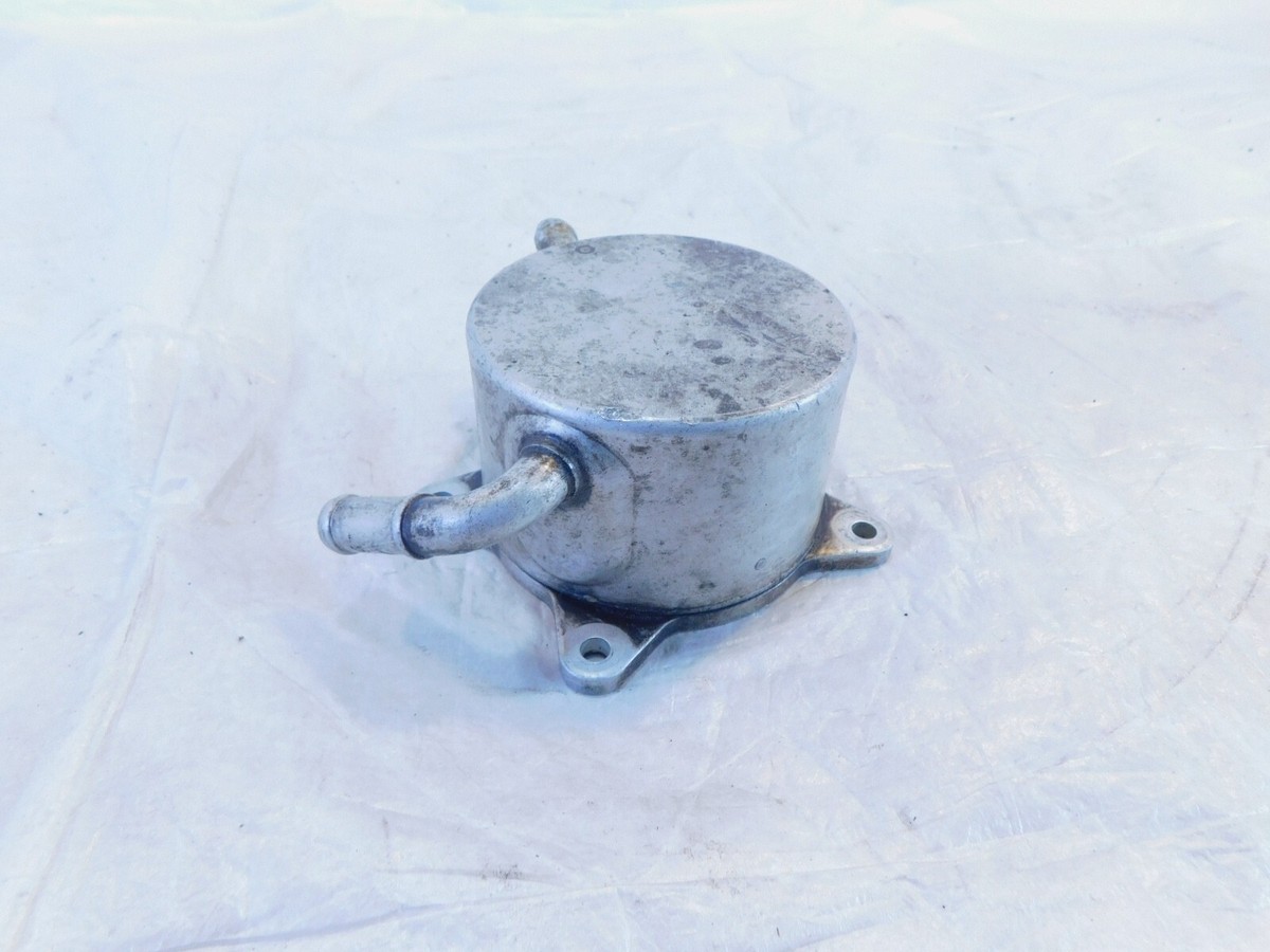 12 Kawasaki Ninja Zx14r Oil Cooler Zx1400f ABS for sale