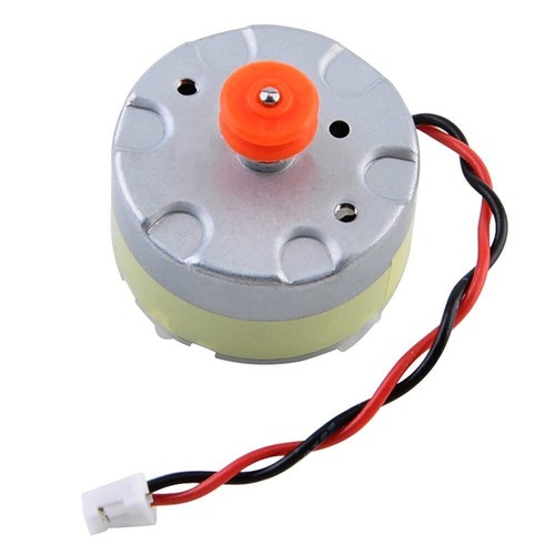 LDS Lidar Motor Laser Distance Sensor Zubehör für Xiaomi Roborock S50 S51 Metall - Bild 4 von 11