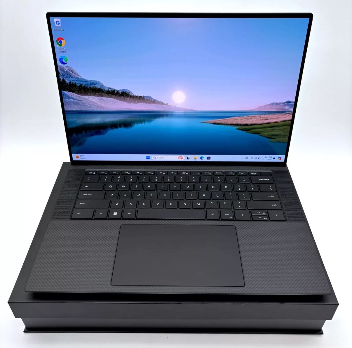 Dell XPS 15 9530 (1TB SSD, Intel Core i9-13900H,