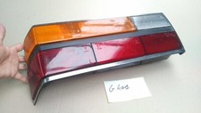 Porte arrière et accessoires Audi 100