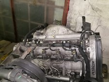 192A5000 MOTORE FIAT STILO 1.9 JTD 16V. 140CV. Km 159,000 Funzionante Completo 