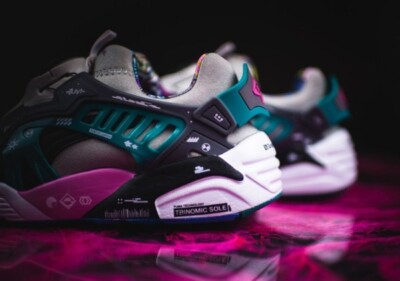 靴 Alexander McQueen x PUMA Disc Blaze 29cm McQ Alexander McQueen PUMA Disc Blaze | Hypebeast