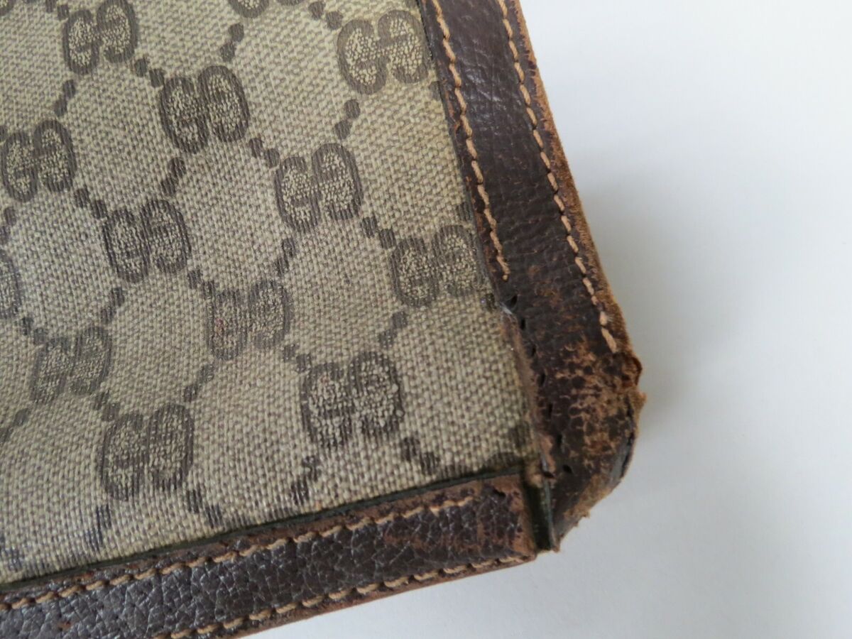 Made In Italy? Louis Vuitton E Gucci Foram Expostas Por Essa