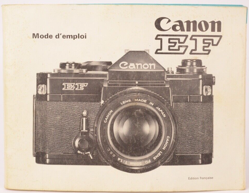 Mode d'emploi Contax 139 Quartz (100 des pages