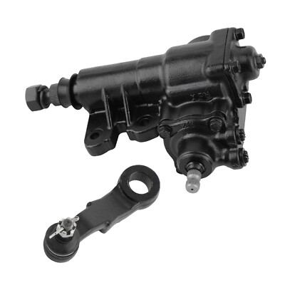 #ad #ad Power Steering Gearbox Gear Box for Toyota Pickup 1989 1991 All Engine 4WD 27847 $175.88