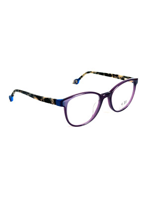 Originale Kunststoffbrille CAROLINA HERRERA VHE 680 0903