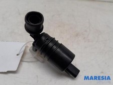 Waschwasserdüse für Scheibenreinigung Peugeot 3008 I  9643447980 P21018356