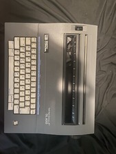 Smith Corona Typewriter SL600 Spell Right Dictionary with Original Cover thumbnail