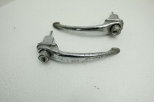 Porsche 356 Door Handles Outside Chrome