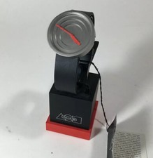 ACME Studio "Steps Quartz Wrist Watch by Designer RAN LERNER With Display NEW