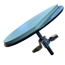 Ahead ACOP 5" Clamp-On Drum Practice Pad