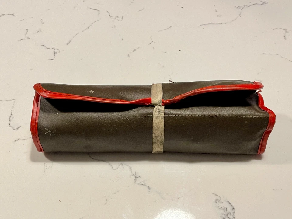 BMW OEM E10, 1500,1600, 1800, 2002 Tii, ALPINA & TURBO Tool Kit - Image 4 of 4