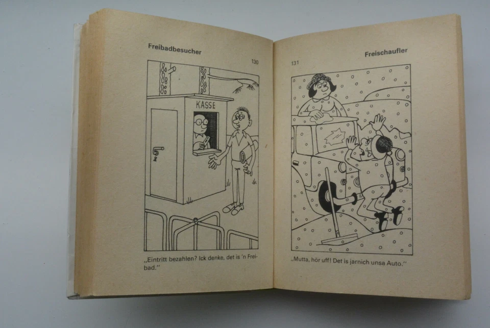 Schönes Taschenbuch 351 Seiten 1985 - Erich Schmitt' Freizeitlexikon - Top - Bild 4 von 4