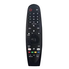 New Replace AN-MR650A For LG Smart 2017 LCD TV Infrared Remote Control 55SJ8000