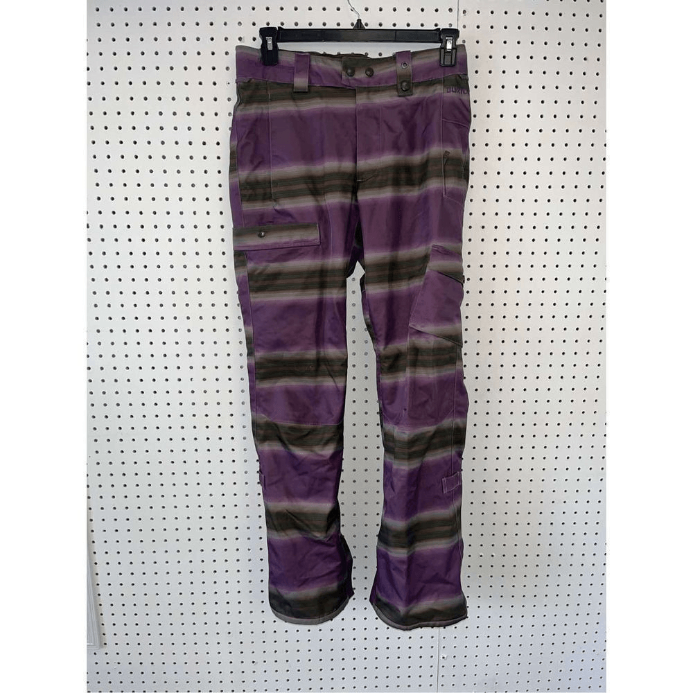 Burton snowboard Shaun white collection pants | eBay